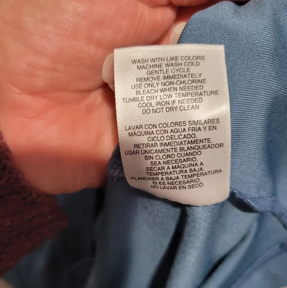 Mondetta Women's Teal Active Dress - Picture 6 of 8